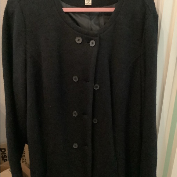 Black blazer - Picture 2 of 3